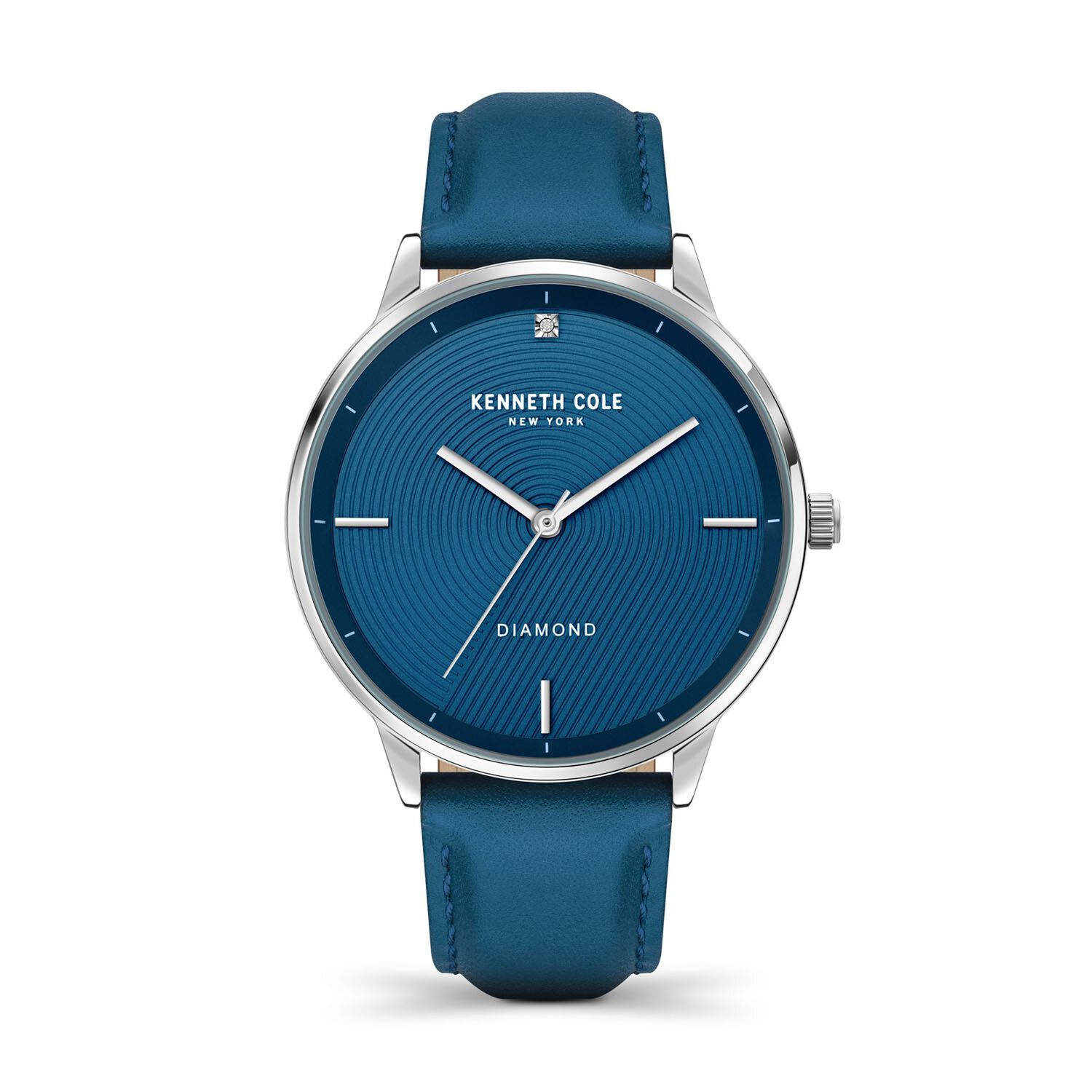 Reloj Kenneth Cole New York Kcwga2172004 Azul Hombre image number 0.0