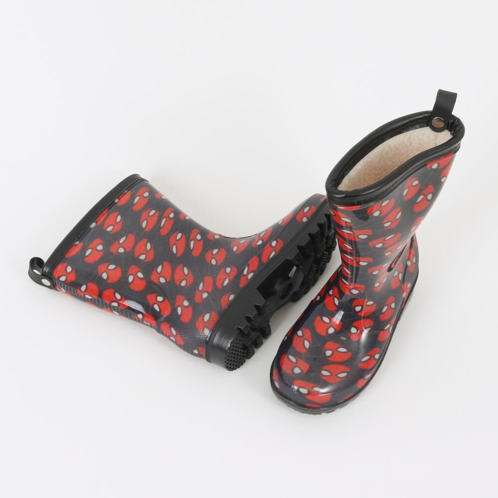 Bota De Agua Spiderman image number 3.0