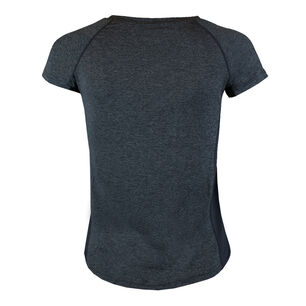Polera Dry Fit Manga Corta Urocyon Pro Mujer