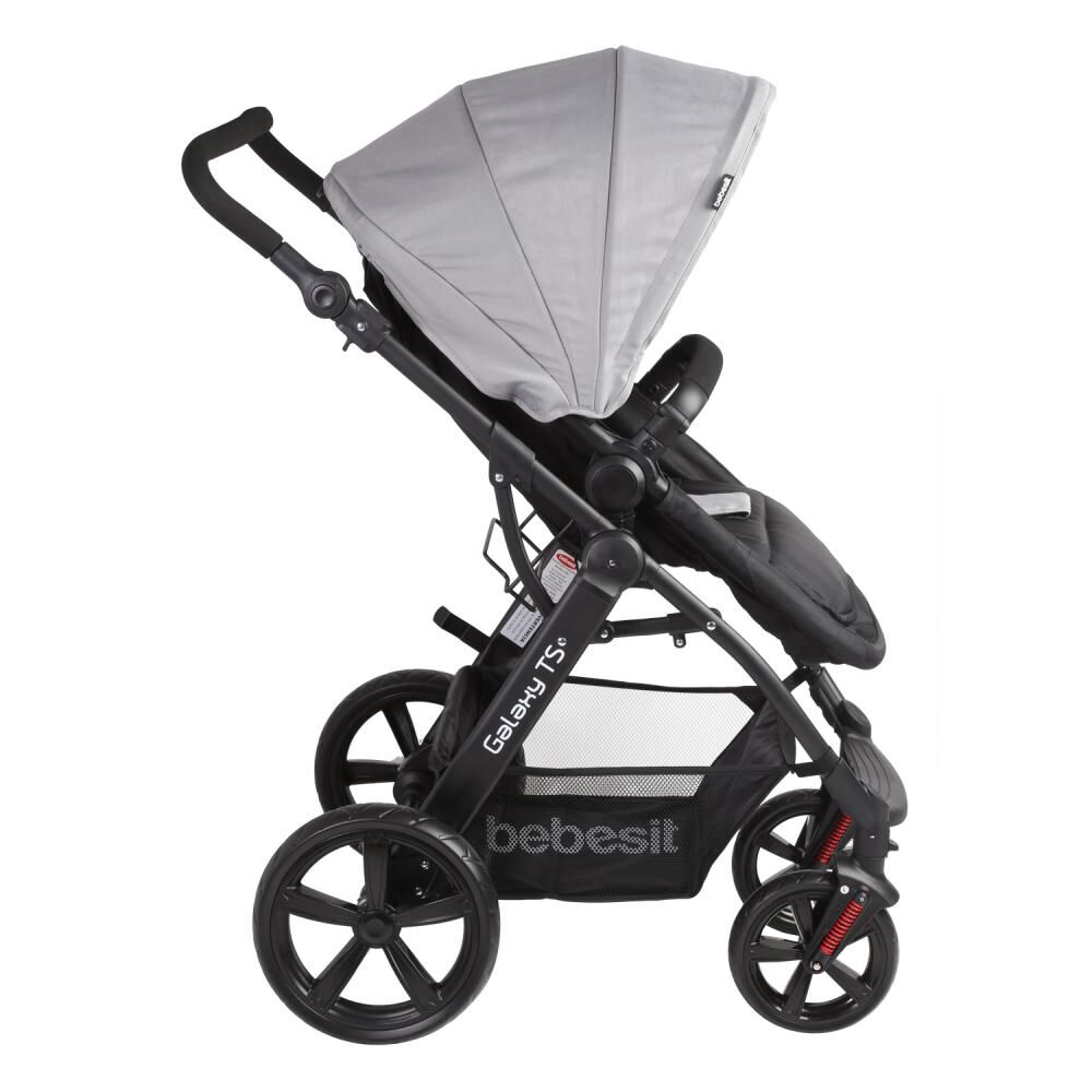 Coche Travel System Bebesit 5230 image number 2.0