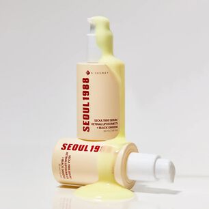 K-secret-retinal liposome 2 + black ginseng 30ml