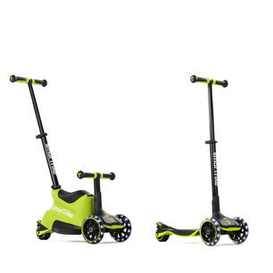 Xtend Ride-on 3 En 1 Lima