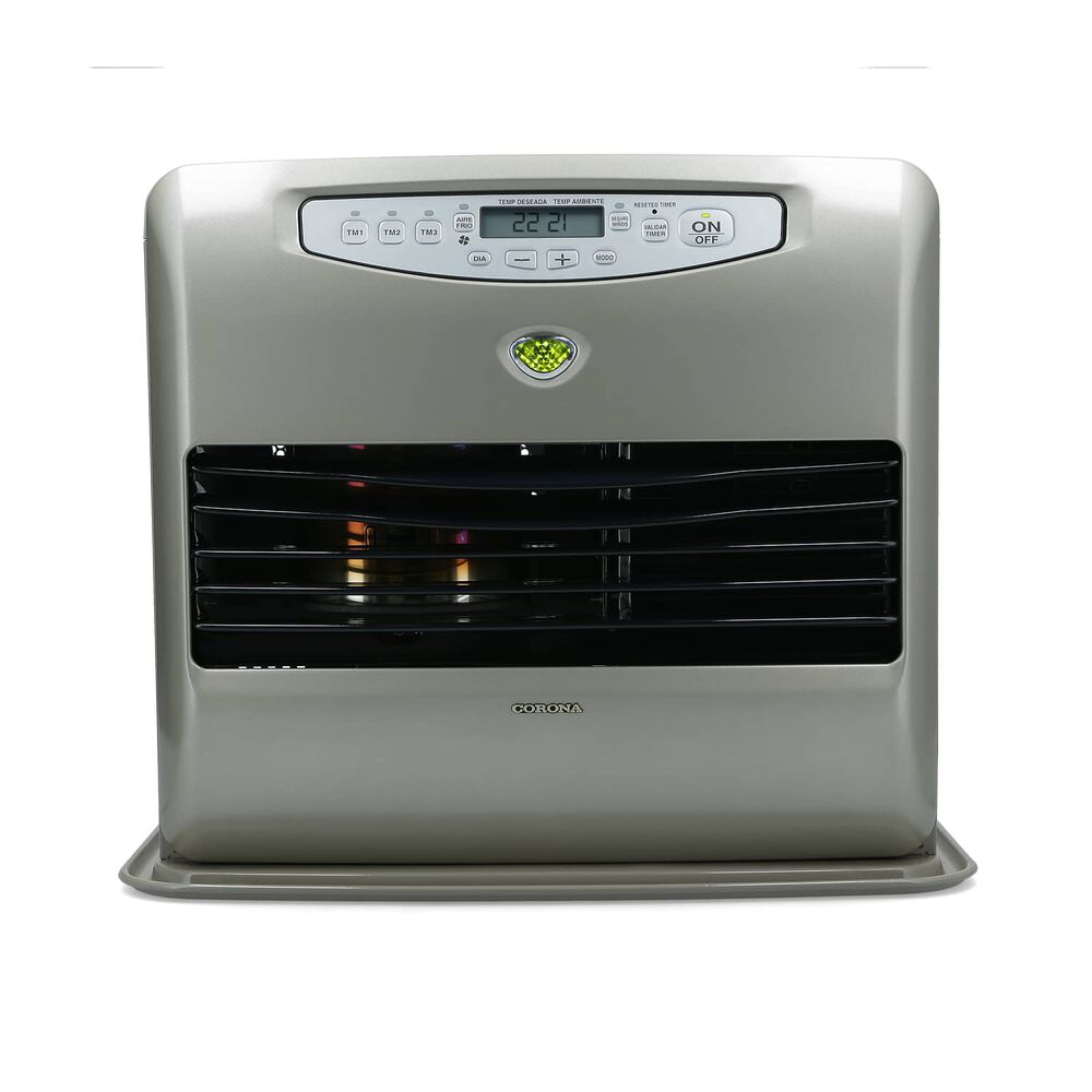 Estufa Parafina Japonesa L&aacute;ser Fh-6747 Gold image number 0.0