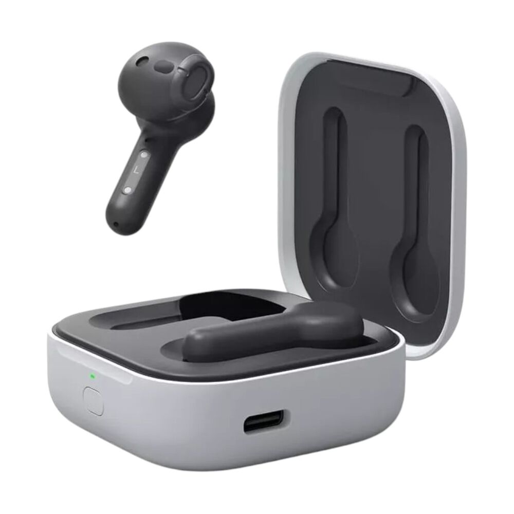 Amazon Echo Buds Audifonos Bluetooth Con Alexa - Negro image number 2.0