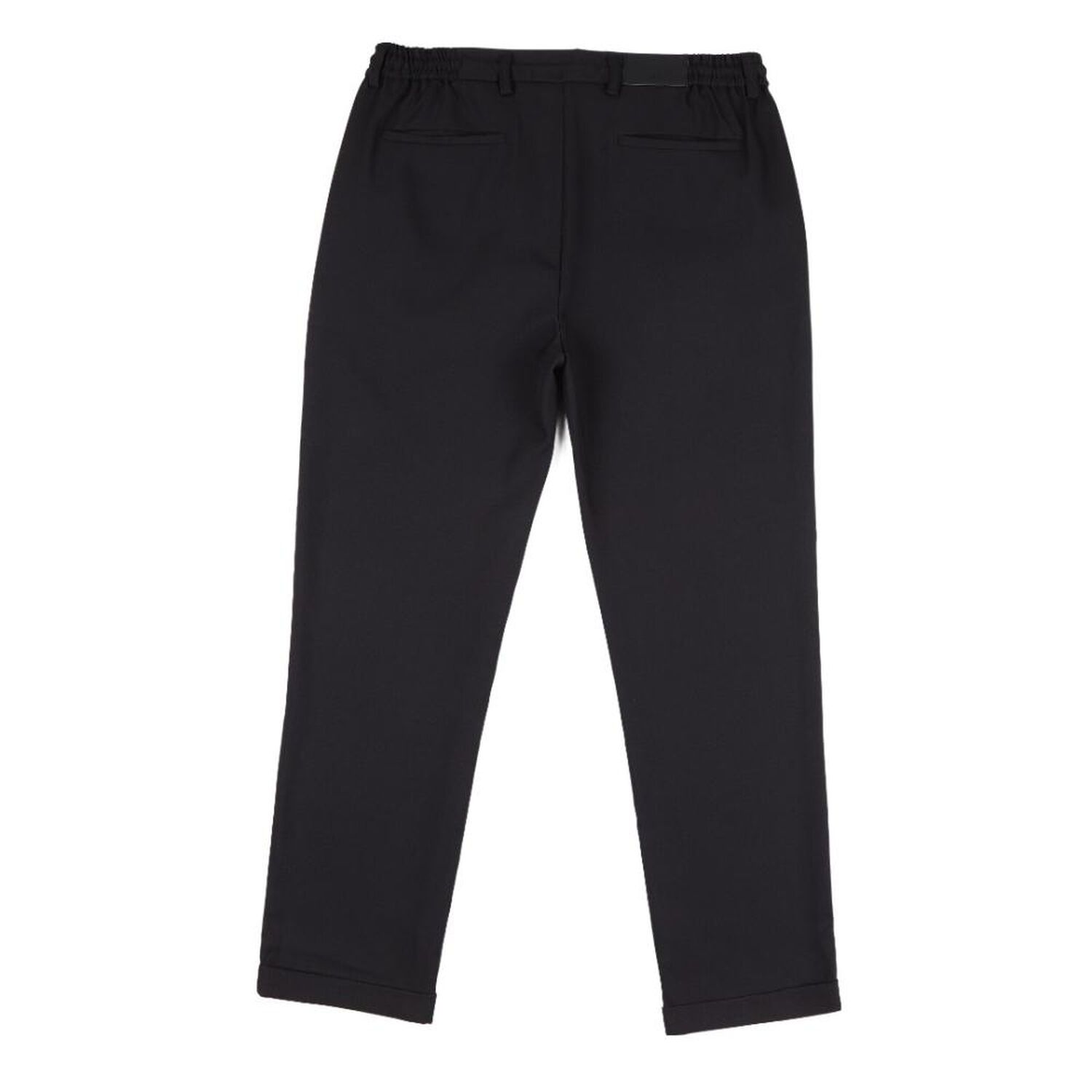 Pantal&oacute;n Hombre Az Black image number 1.0