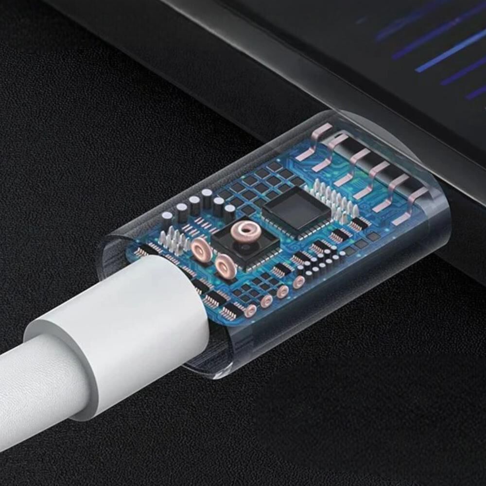 Cable De Datos Usb A Usb-c 1mt Para Android Auto Y Carplay image number 4.0