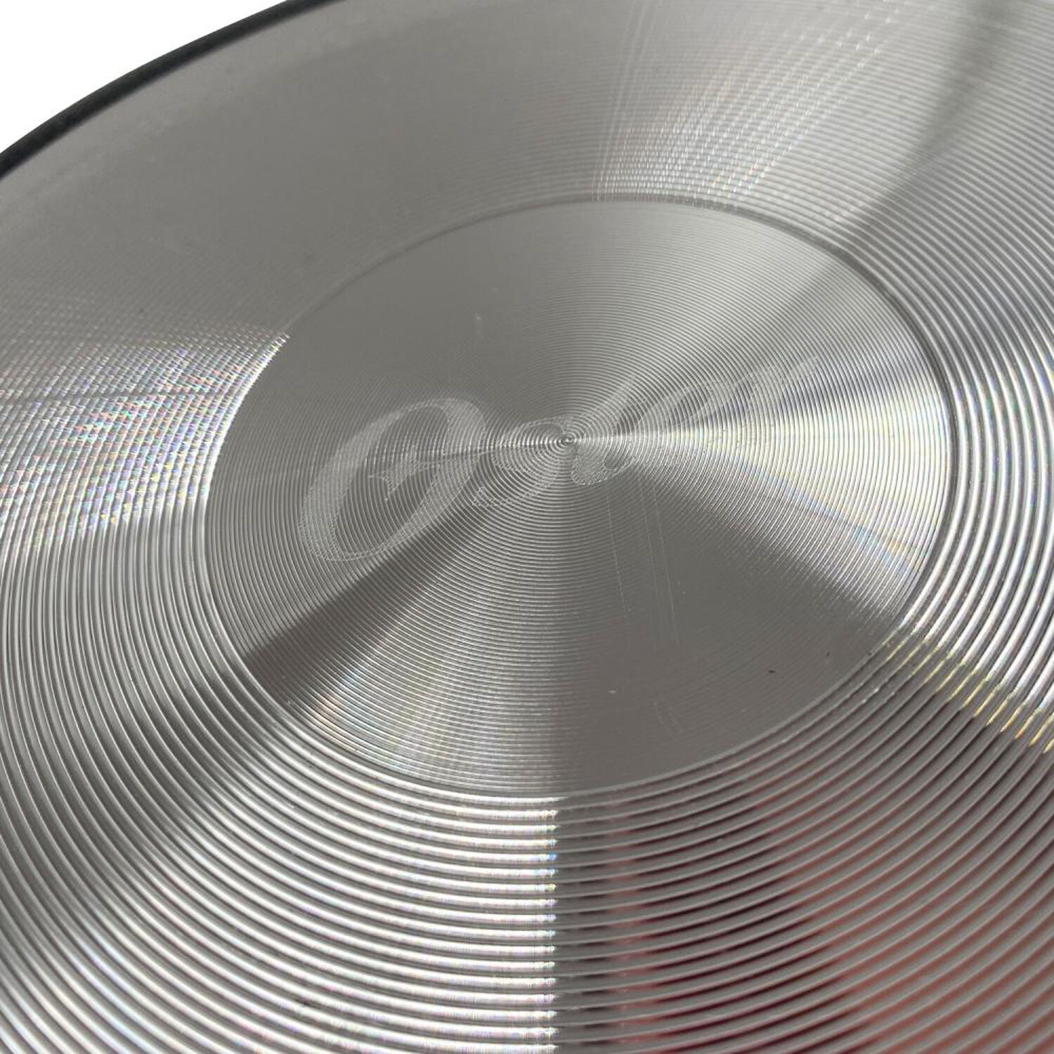 Wok Aluminio Con Tapa Clairborne Oster /  24 Cm / 2 Piezas image number 4.0