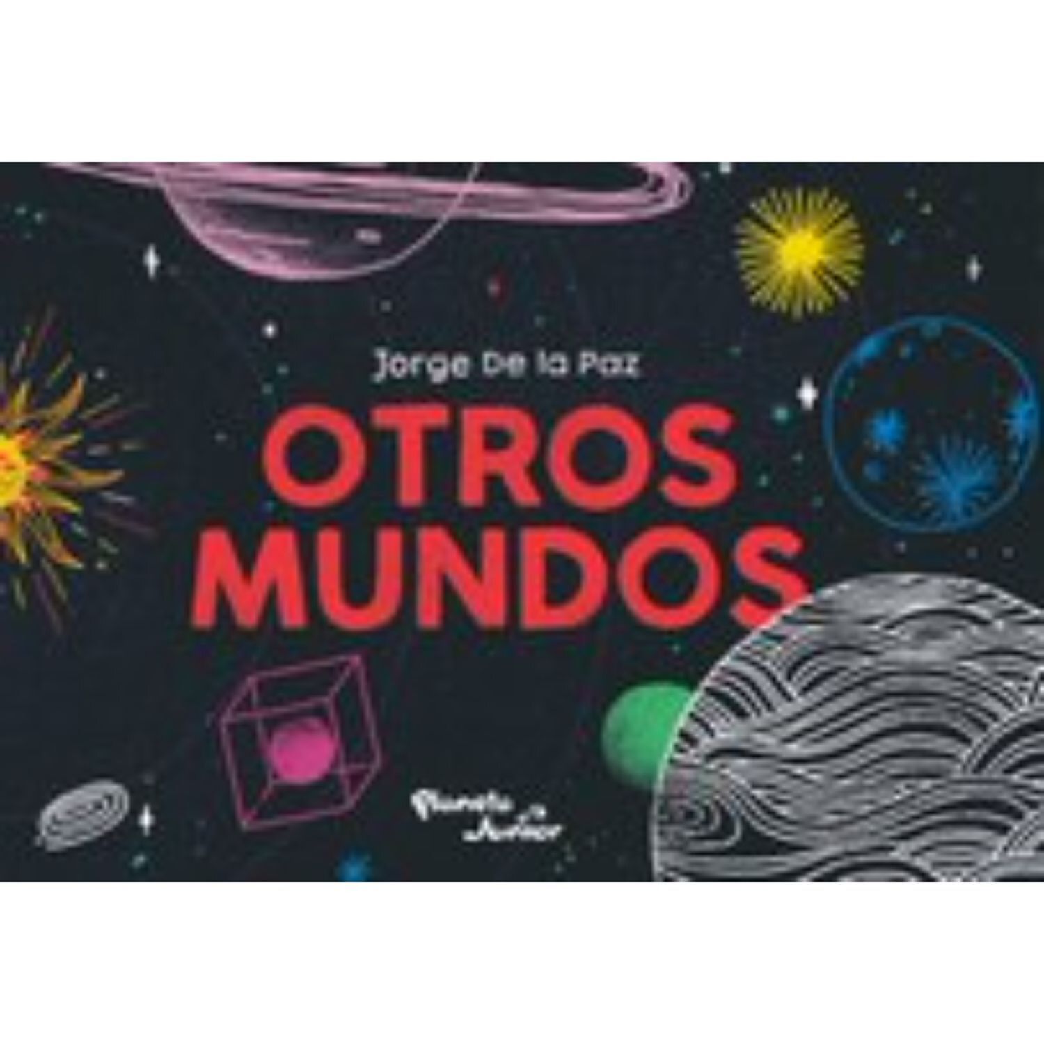 Otros Mundos image number 0.0