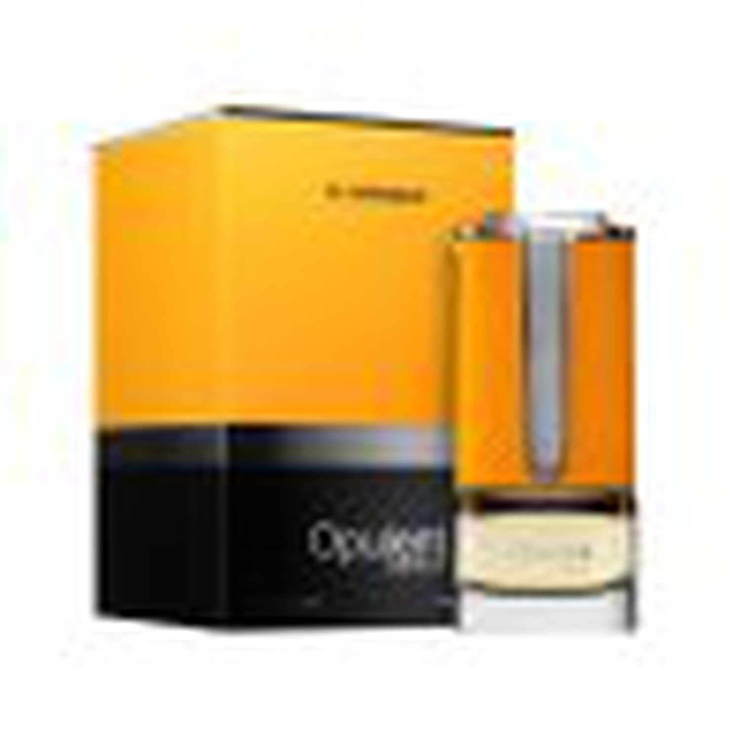 Al Haramain Opulent Saffron Edp 100ml image number 1.0