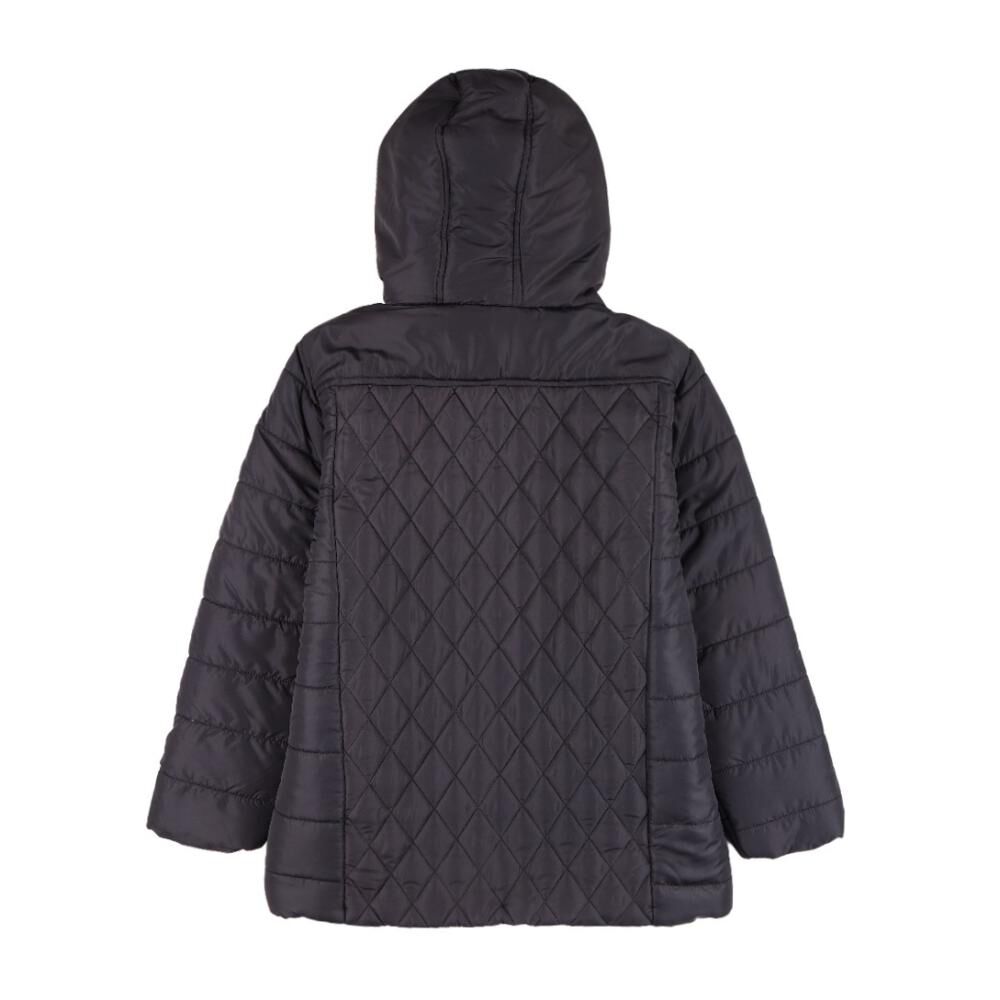 Parka Mujer Geeps image number 1.0