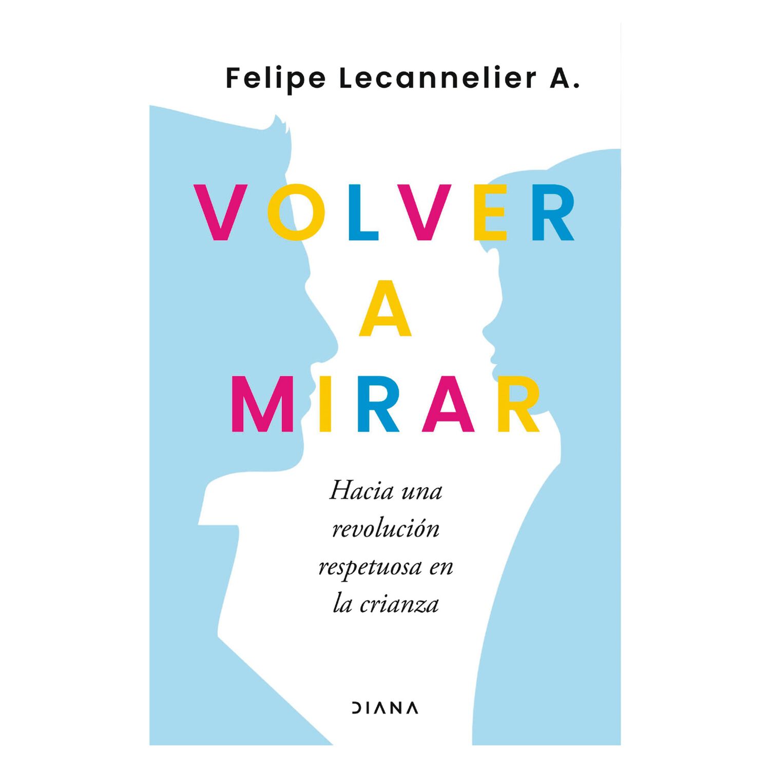 Volver A Mirar image number 0.0