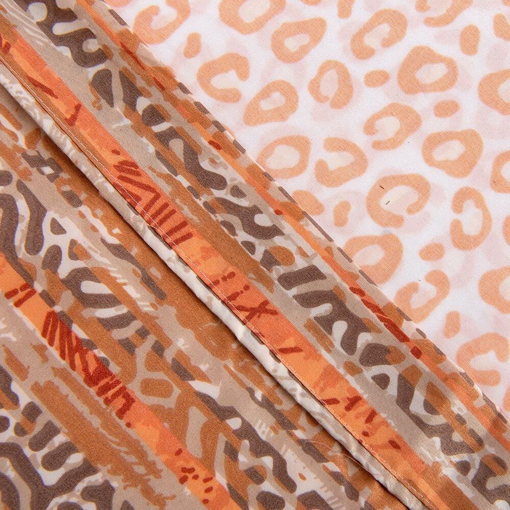 Sabana Plumetti King Tamarindo image number 3.0