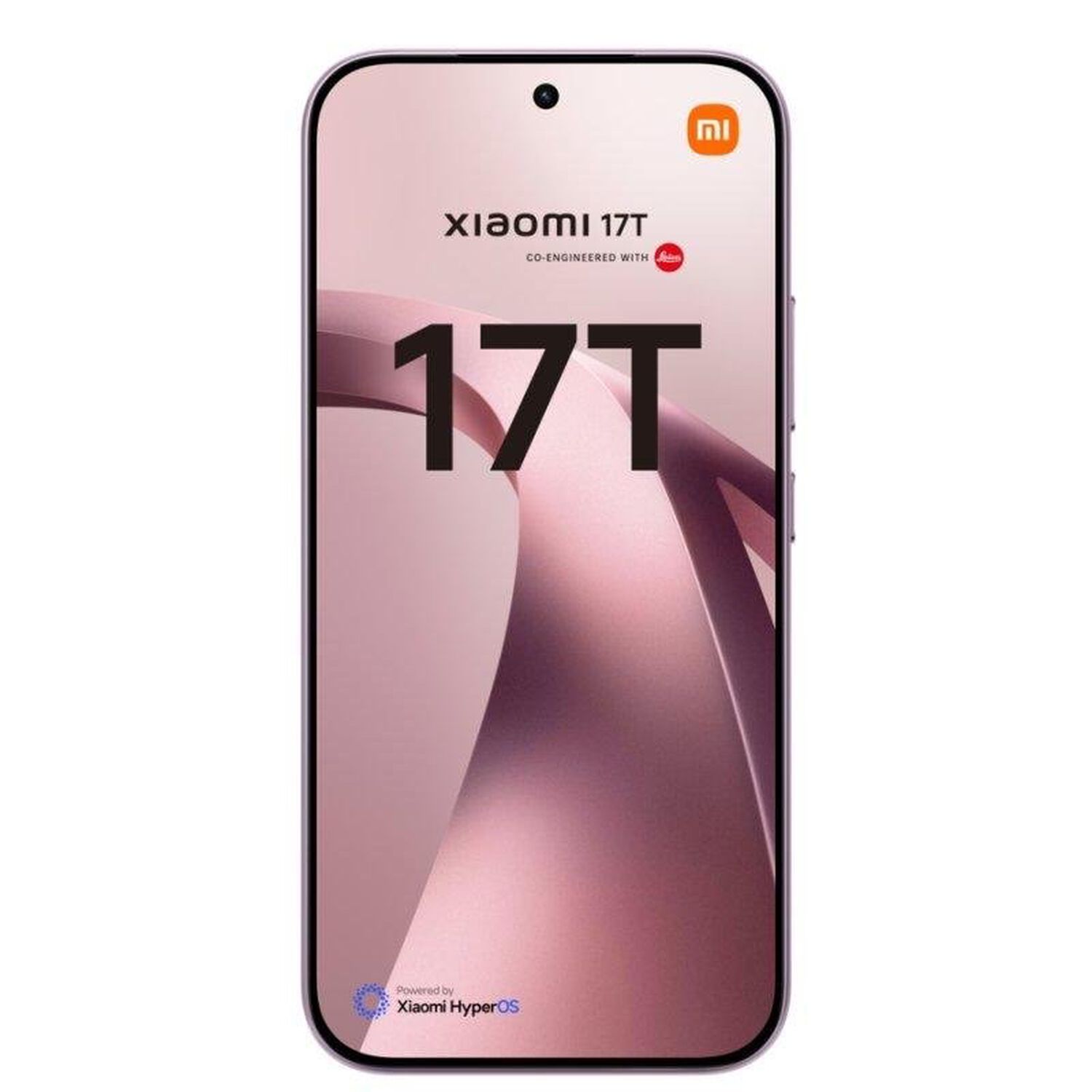 Xiaomi 17t 5g 512gb 12gb Ram C&aacute;mara Leica Amoled - Color Violeta image number 2.0