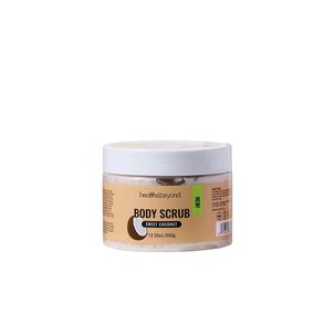 Exfoliante Corporal Y Facial Health & Beyond