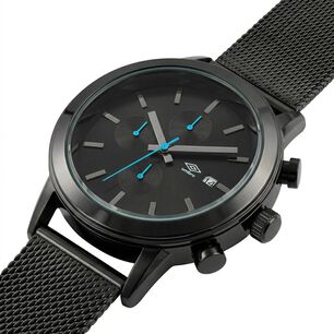 Reloj An&aacute;logo Hombre Umbro Plus Negro Umbp-1500-196