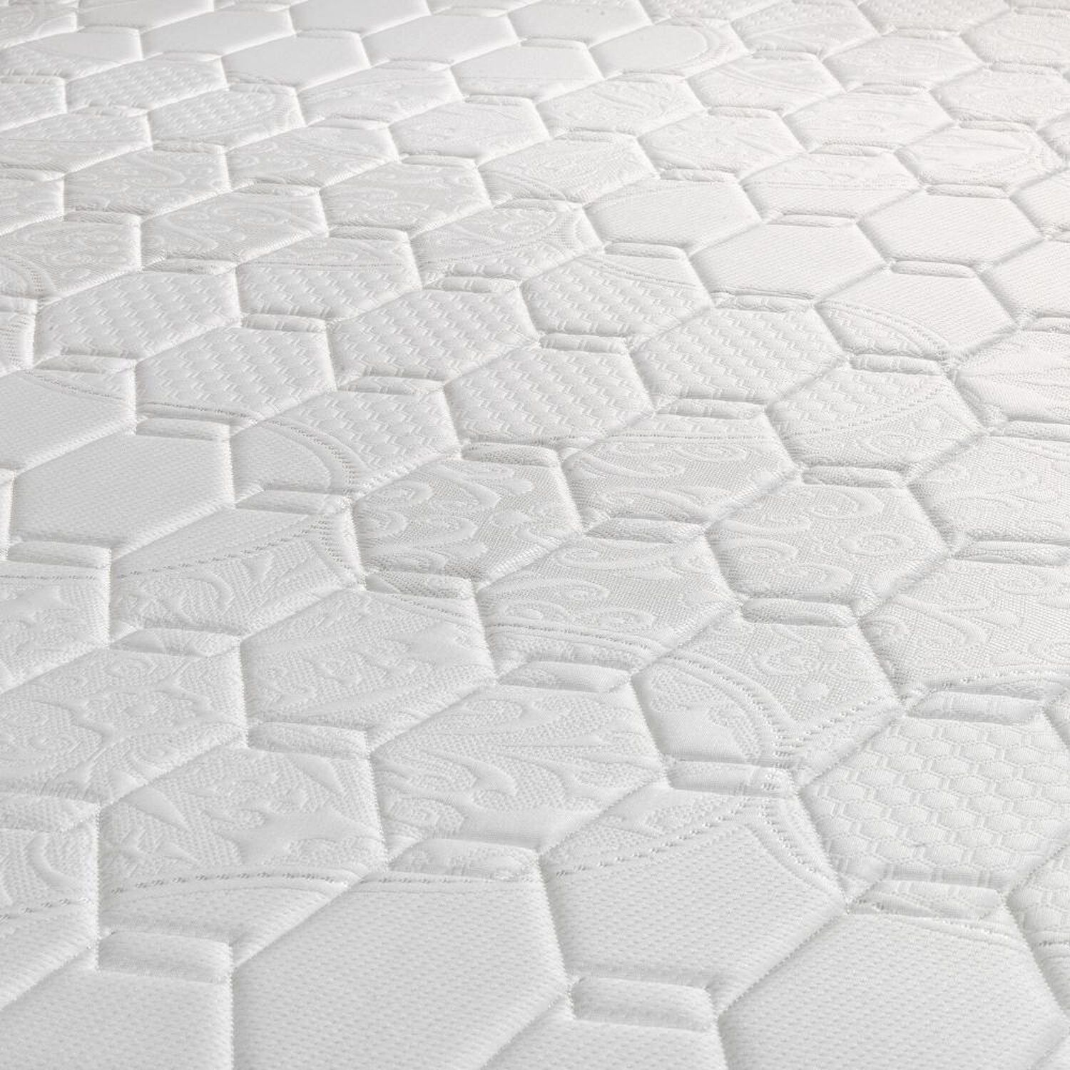 Colch&oacute;n Innovamuebles Silver / 1 Plaza / 190 Cm x 90 Cm image number 3.0