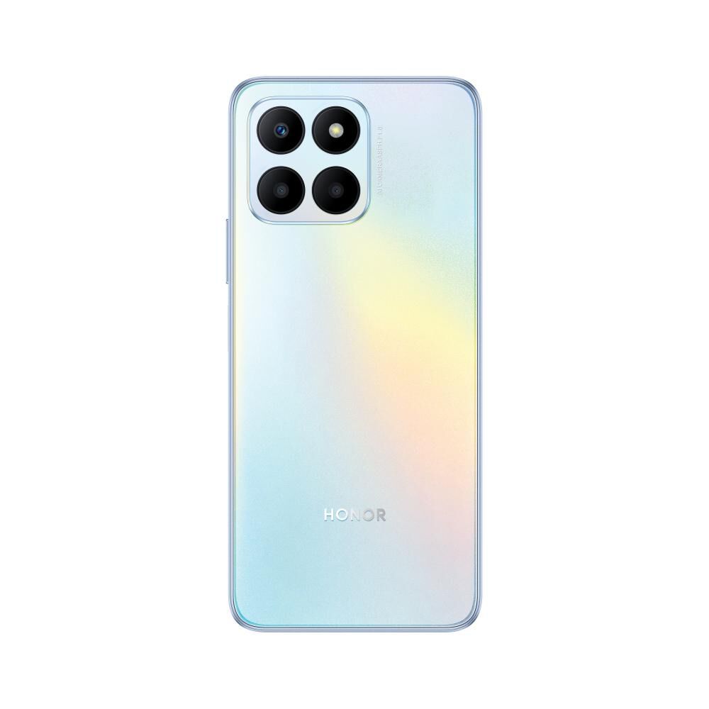 Smartphone Honor X8A / 5G / 128 GB / Movistar image number 1.0