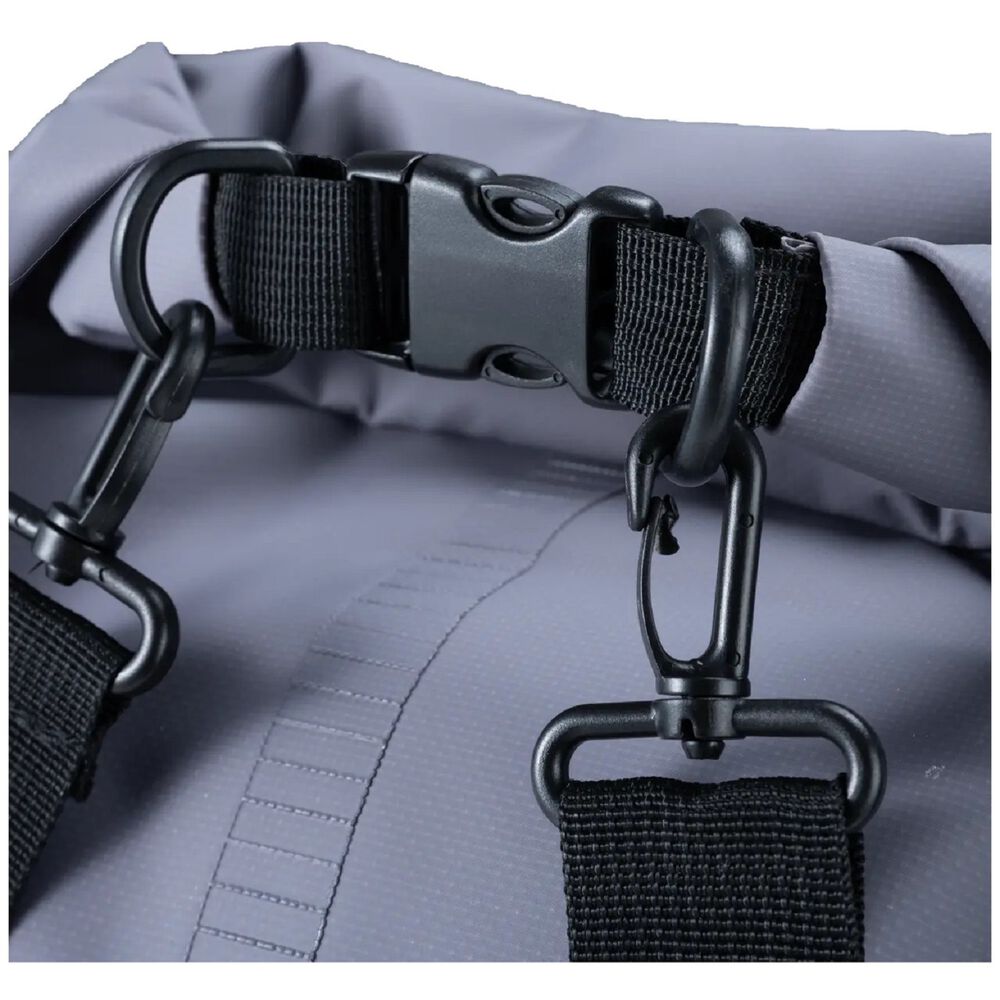 Bolso Seco Nomade 30l - Gris image number 4.0