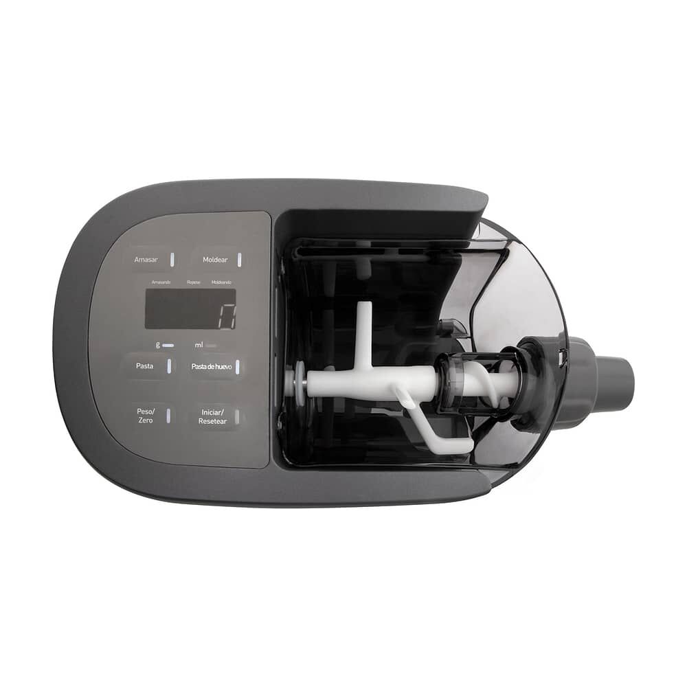 M&aacute;quina Para Hacer Pastas Y Fideos El&eacute;ctrica Pasta Maker Davoli image number 3.0