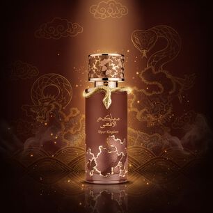 Afaq Viper Kingdom Venom Edp 100 Ml