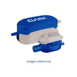 Bomba De Condensado Clark 18lts