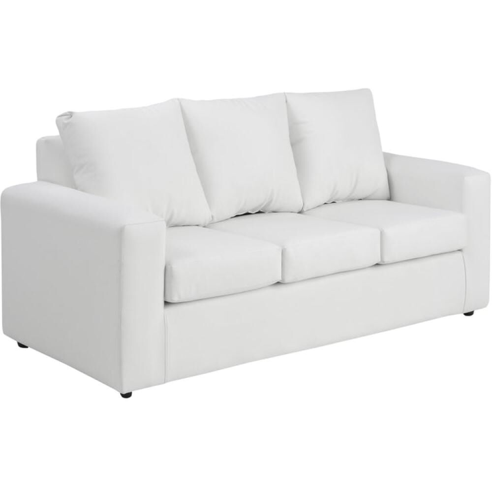 Juego De Living Bodevir Kendy / 3 Cuerpos + 2 Pouf image number 2.0