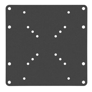 Placa Adaptador Para Extensi&oacute;n Vesa Hasta 200x200 30kg Sbrva-201c Brasforma