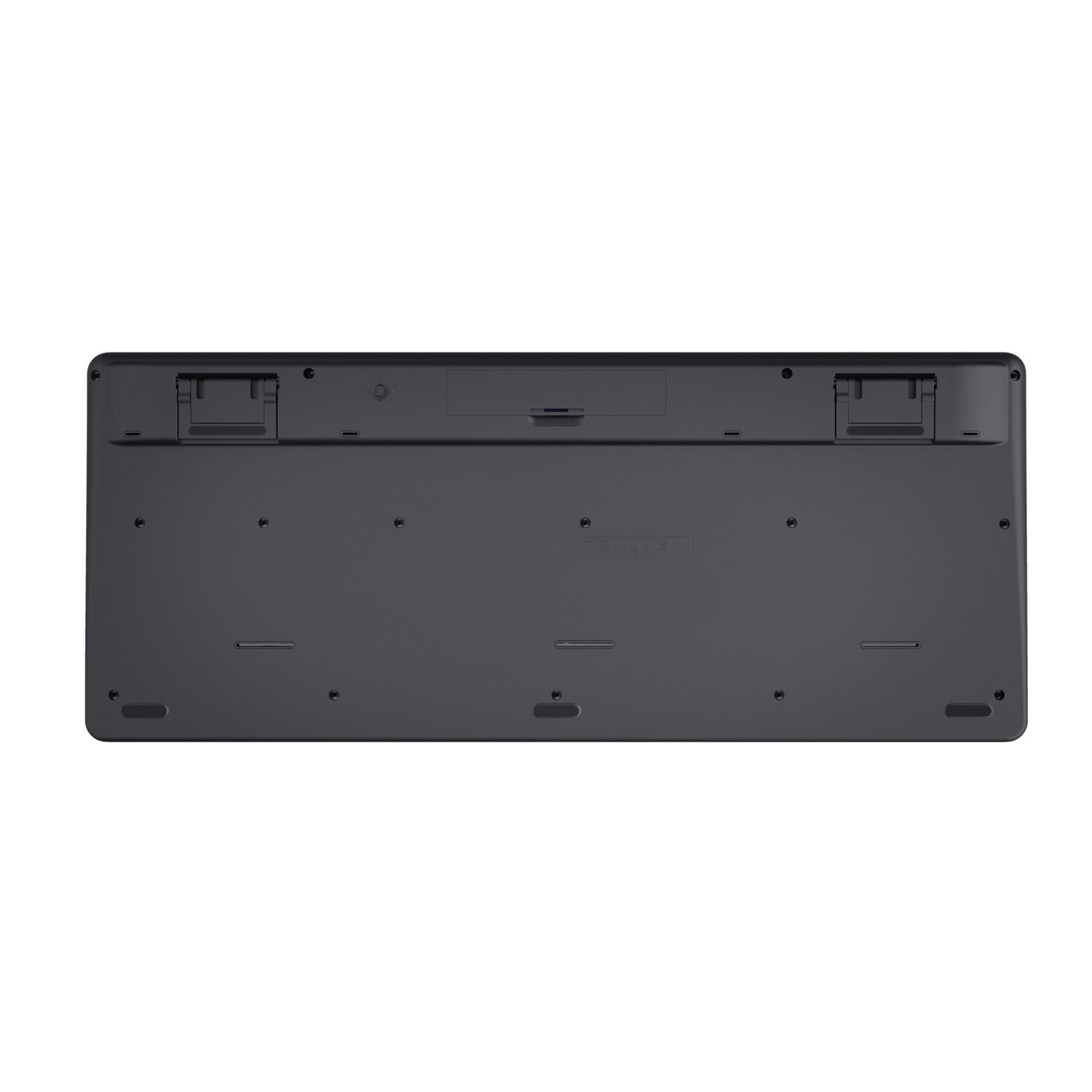 Kit Teclado Mouse Wireless Trezo Eco image number 5.0