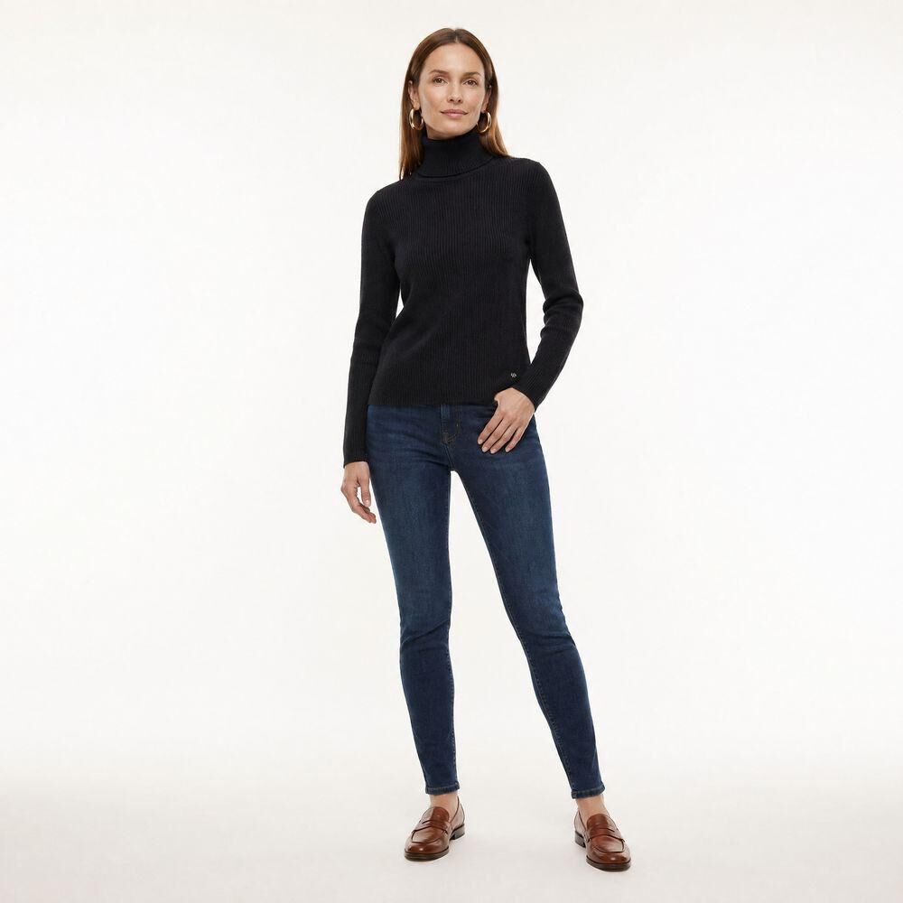 Sweater Mujer Kimera image number 0.0