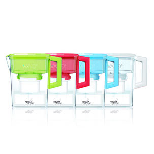 Jarro Purificador Compact 2,1lts Celeste