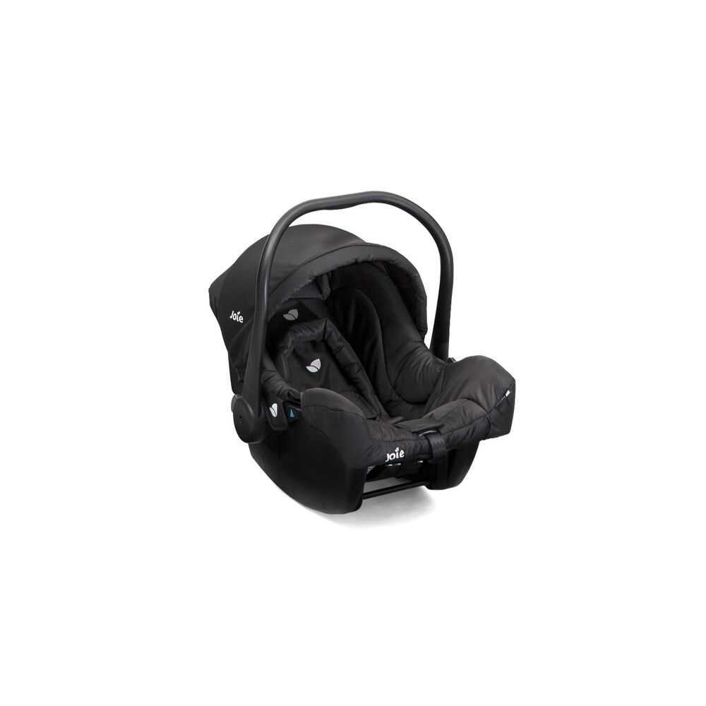 Coche Travel System Juva Black Ink Joie image number 8.0