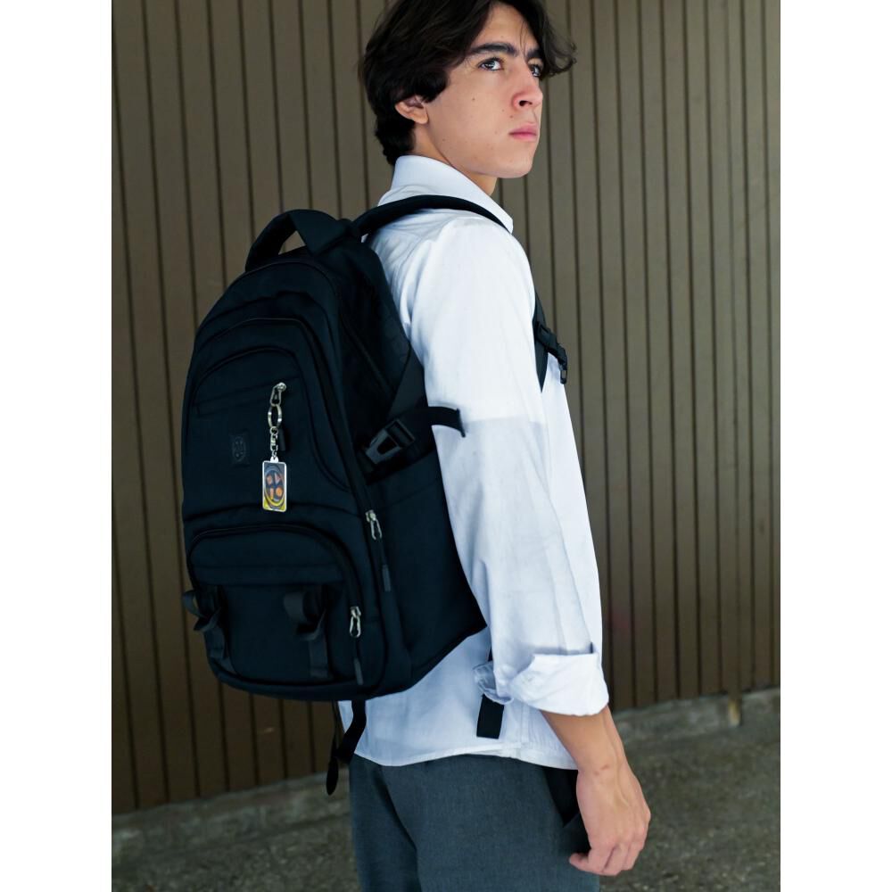 Mochila Unisex Maui Mochila image number 0.0