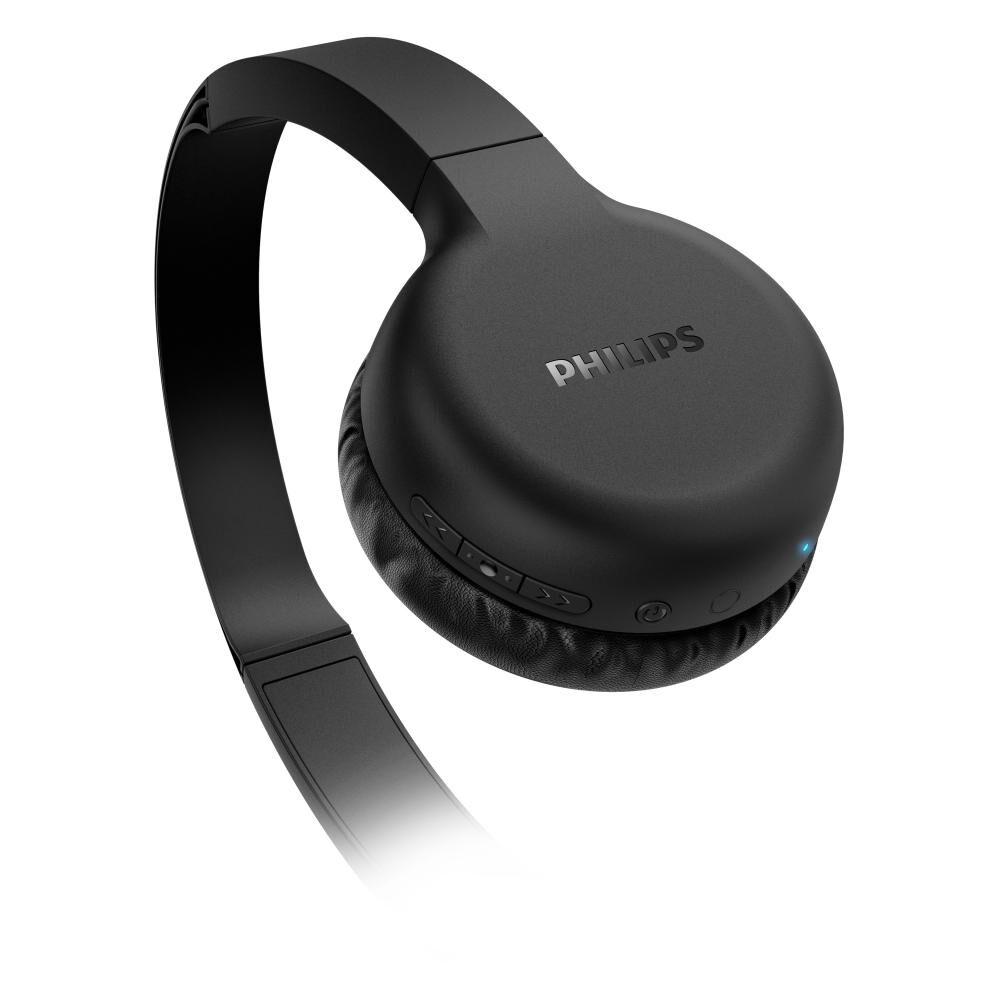 Audífonos Bluetooth Philips TAH1205BK image number 2.0