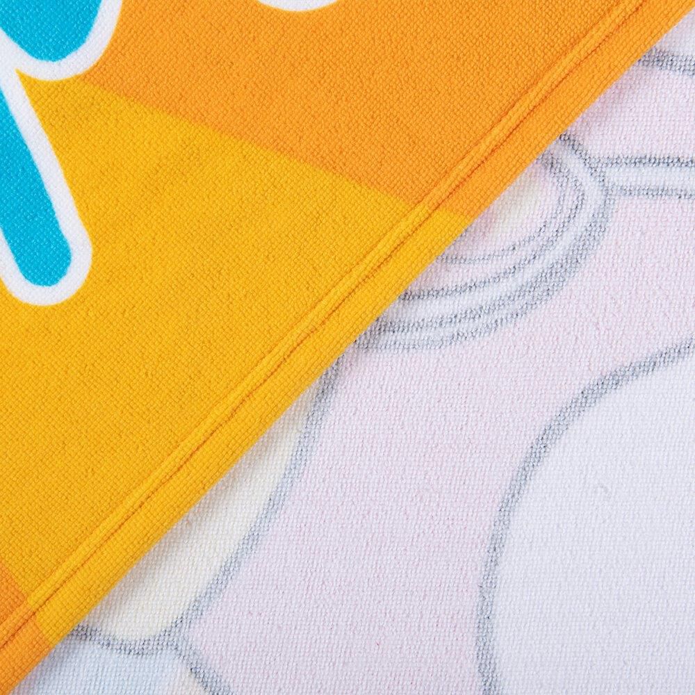 Toalla Playa C/bolso 70x140+33x42 Paw Patrol Splash image number 2.0