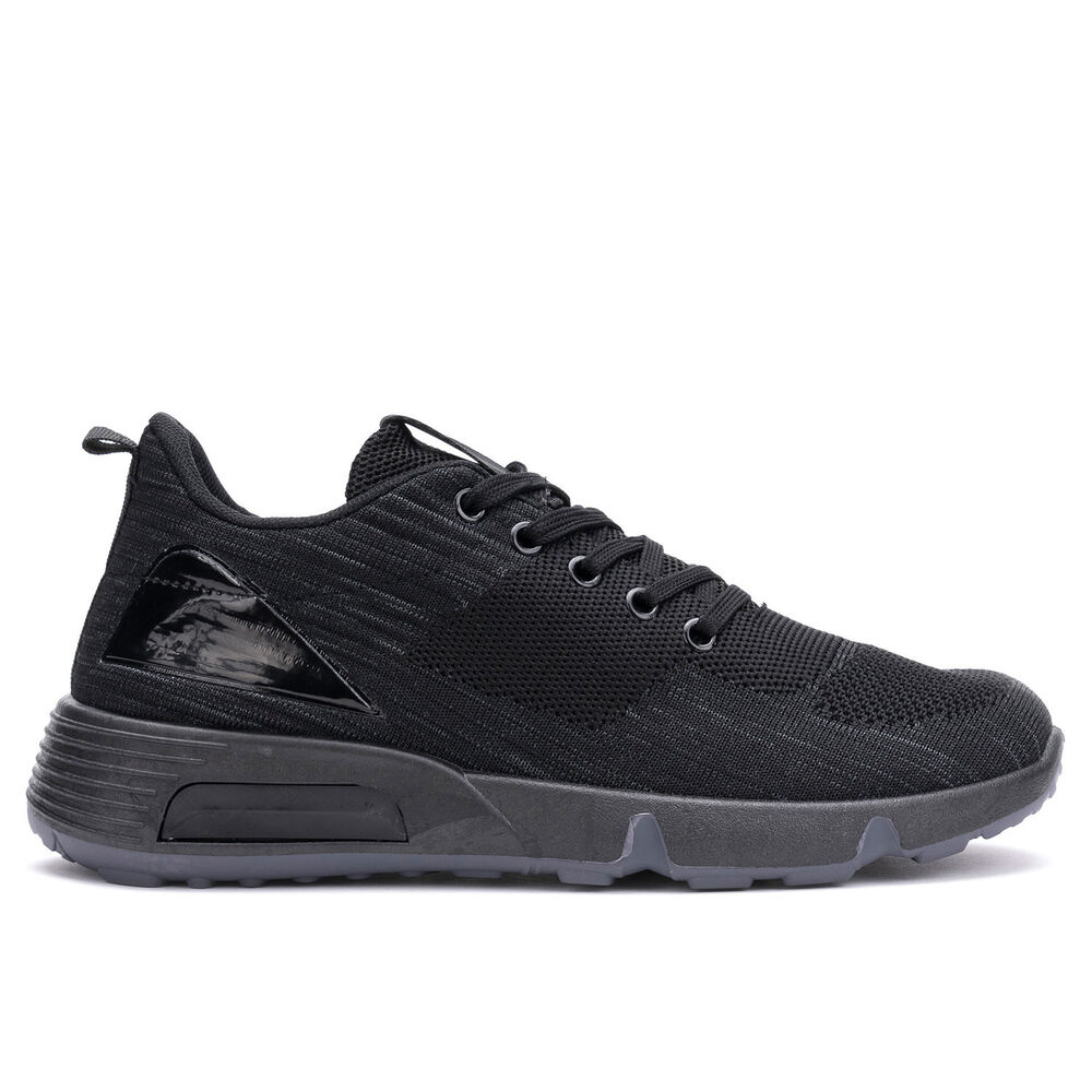 Zapatilla Mujer Negro Pily Chancleta image number 0.0