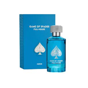Jo Milano Game Of Spades Full- House 100 Ml Parfum