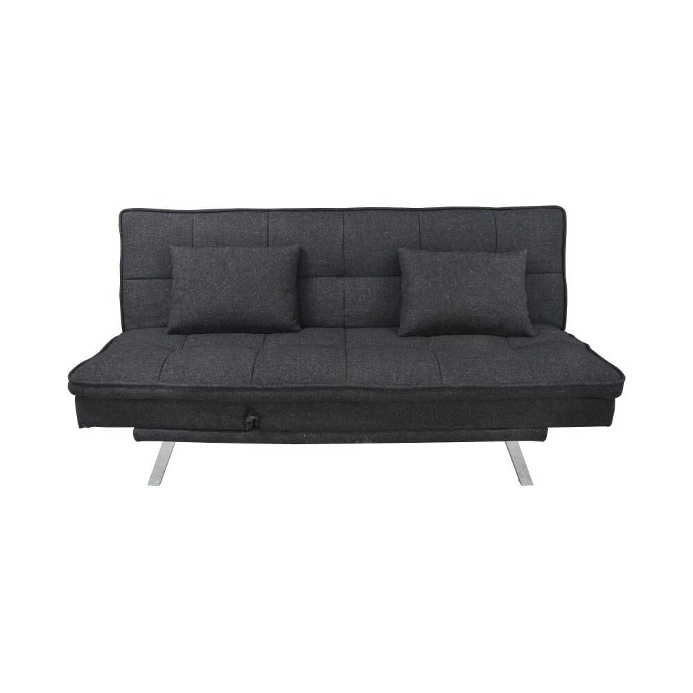 Futon Idetex Florencia / 3 Cuerpos image number 0.0