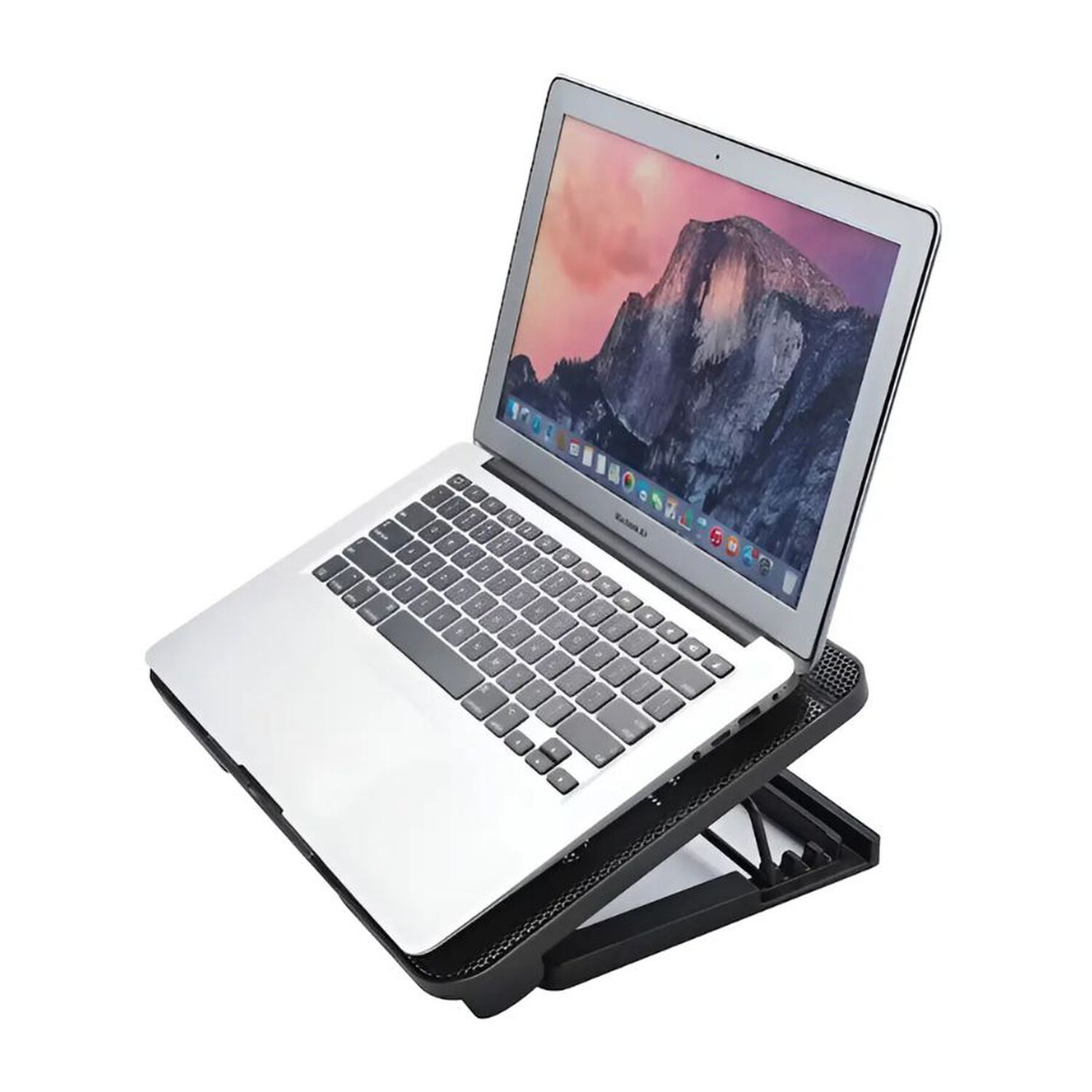 Base Refrigerante Notebook N99 Ventilador Luces Led 17 image number 5.0