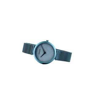 Reloj Bering 18132-charity2 Celeste Mujer