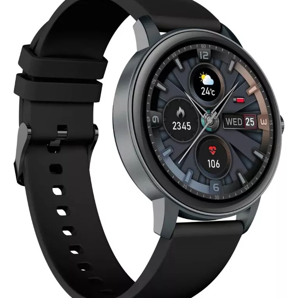 Reloj Inteligente Smartwatch Aiwa Deportivo Ip67 image number 1.0