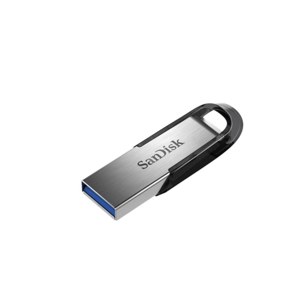 Pendrive Usb 3.0 Ultra Flair 128gb Velocidad 150mb/s Sandisk image number 0.0