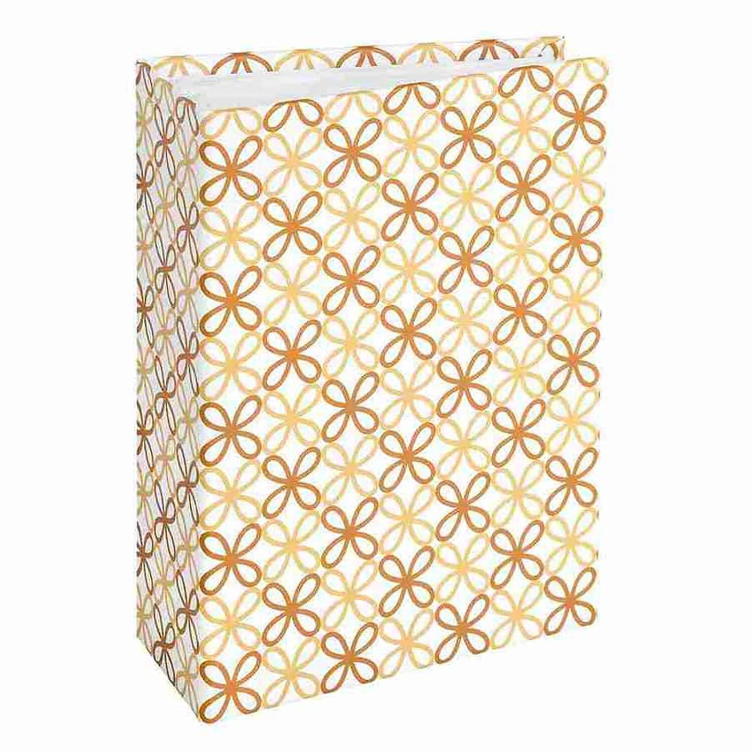 Album Clasico Estampado Mod6 Para Ensobrar 10x15 Cm / 100f Vgo image number 0.0