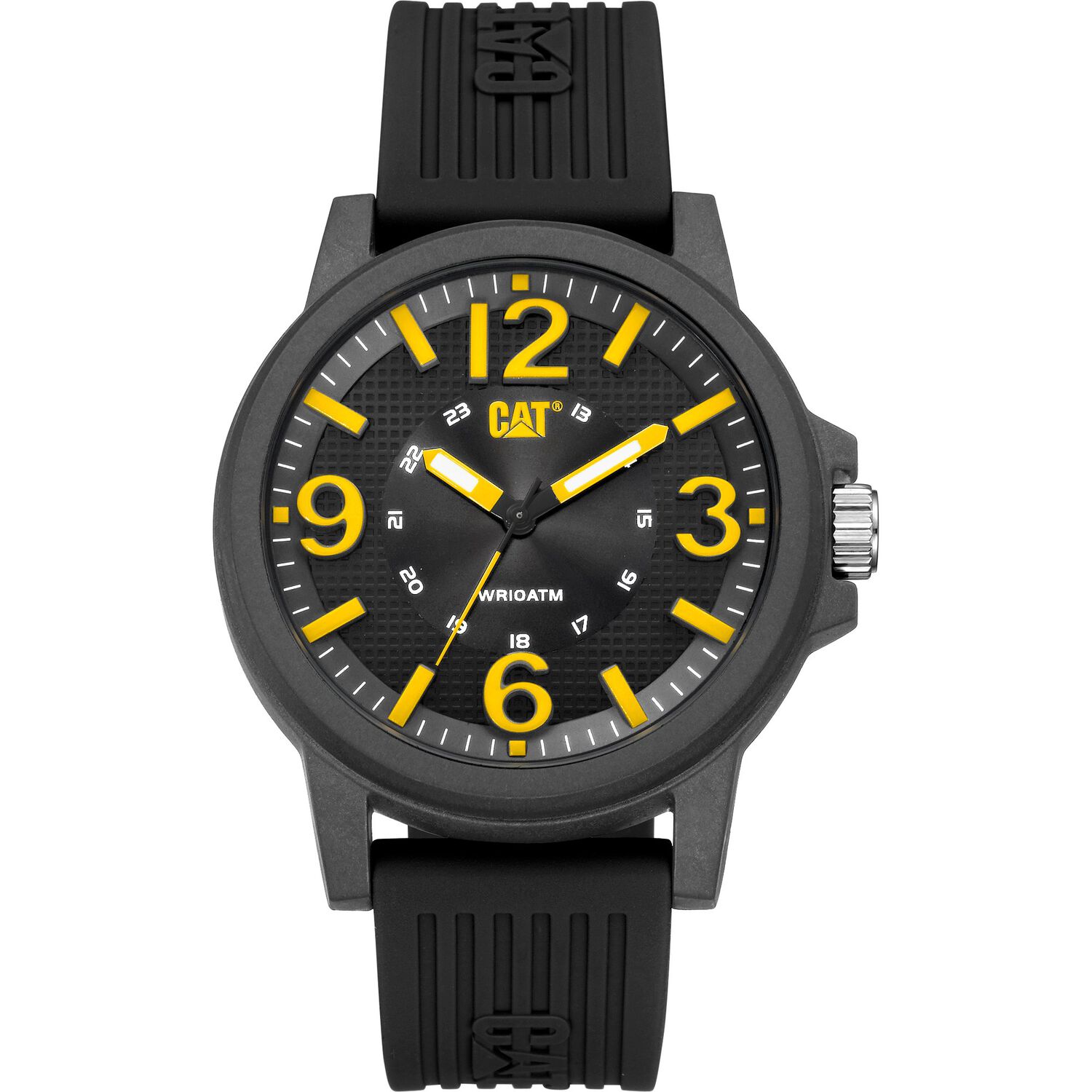 Reloj Cat Hombre Lf-111-21-137 Groovy image number 0.0