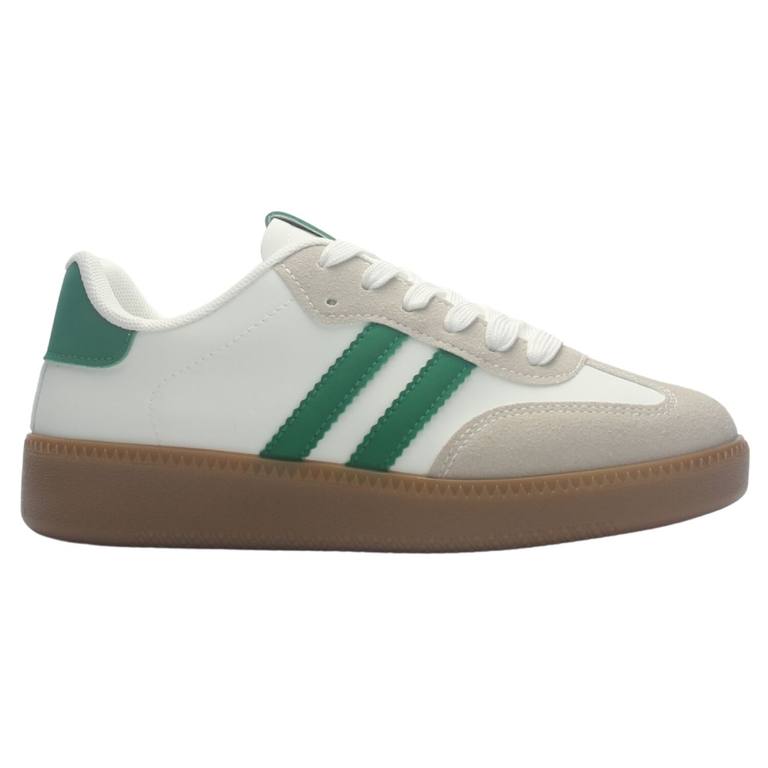 Zapatilla Mujer Chalada Antu-1 Blanco Urbano image number 0.0