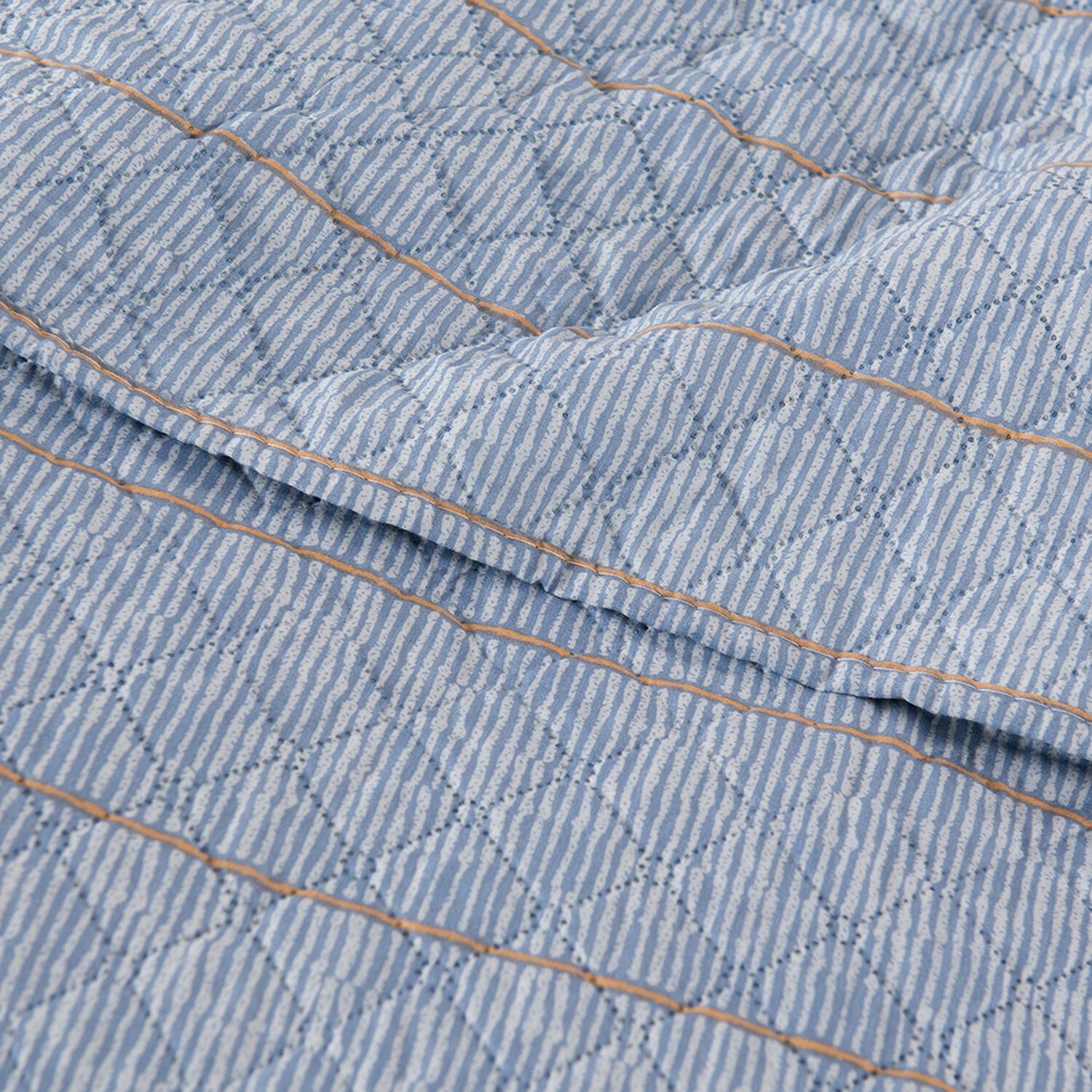 Quilt Mashini Petro / 2 Plazas image number 2.0