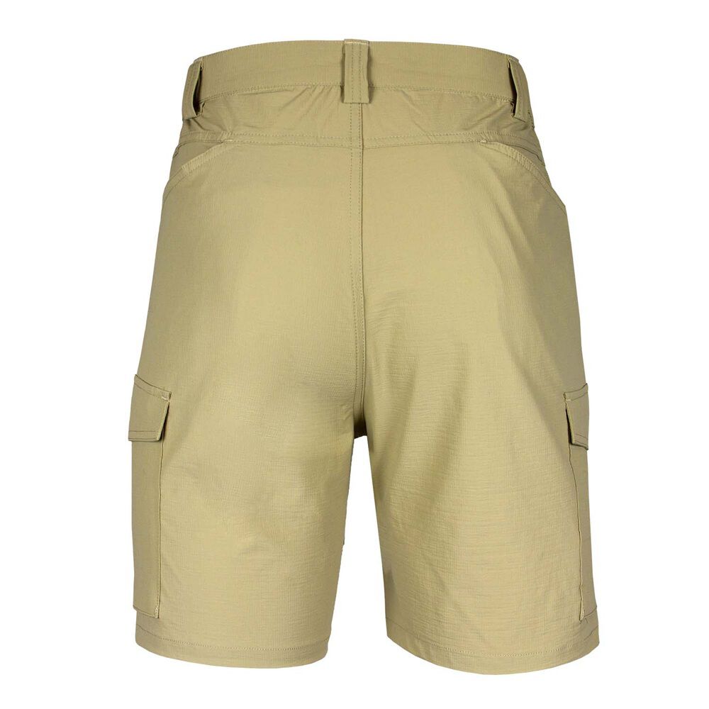 Shorts Outdoor Militar F&eacute;nec Hombre image number 2.0