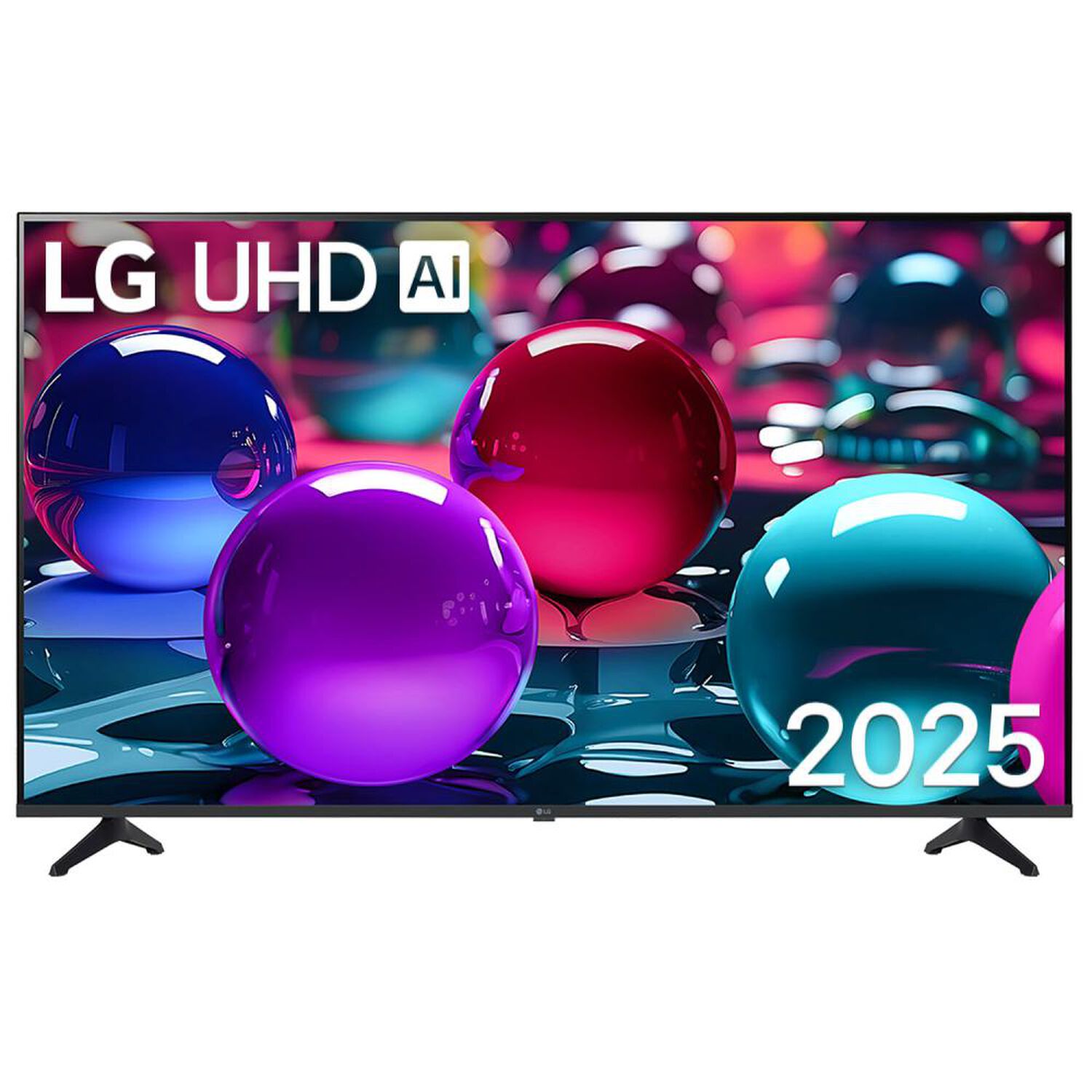 Led 50" LG 50UA7300PSB.AWHQ / Ultra HD 4K / Smart TV