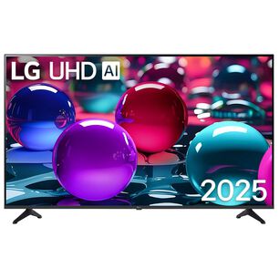 Led 50" LG 50UA7300PSB.AWHQ / Ultra HD 4K / Smart TV