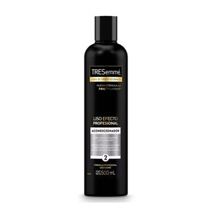 Acondicionador Tresemme Liso 500 Ml