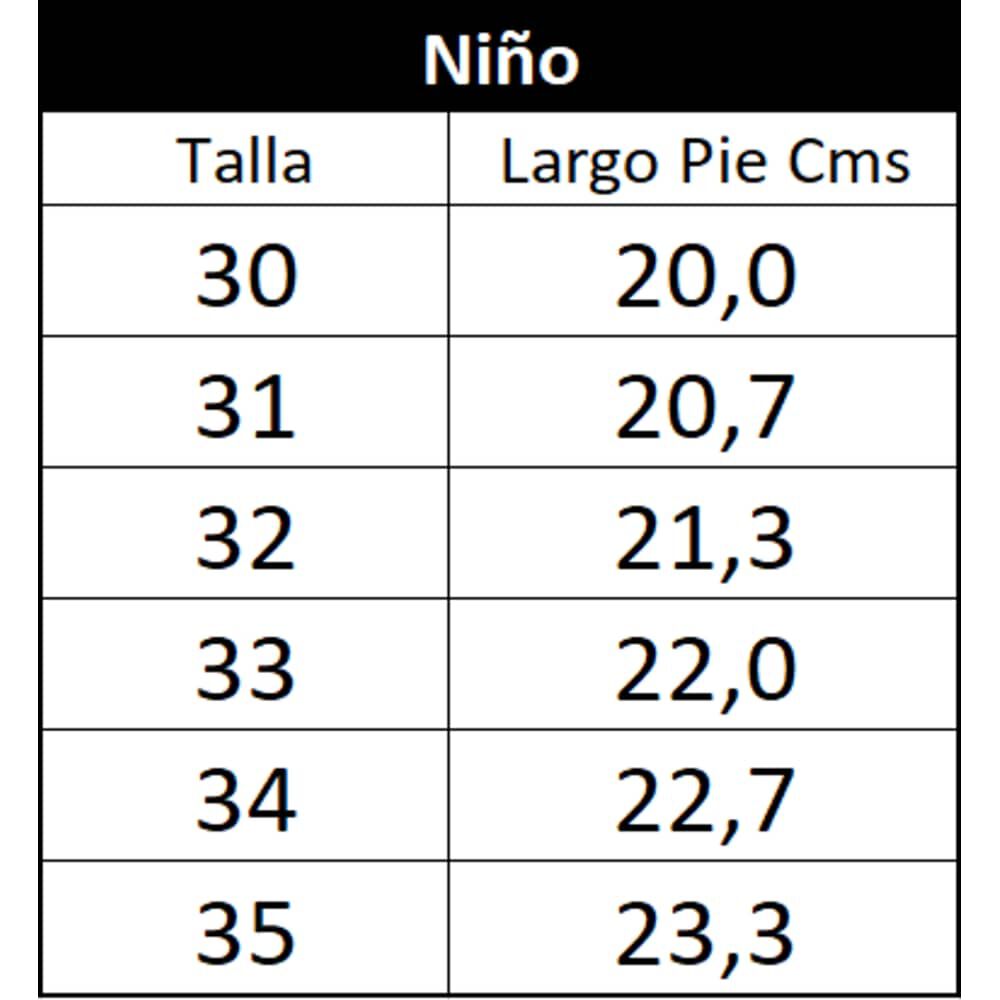 Zapatilla Issy Negro Uns image number 4.0